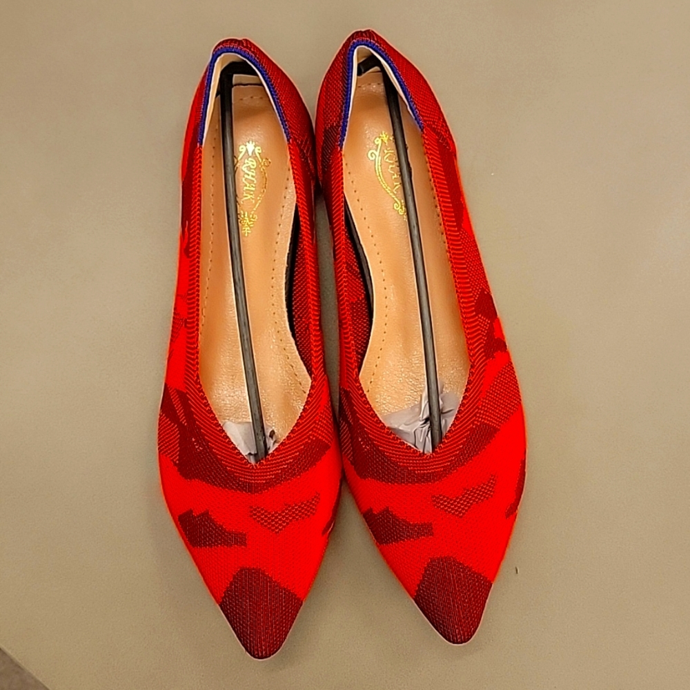 Women shoes